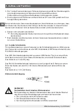 Preview for 60 page of WIKA CPH6200 Operating Instructions Manual