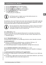 Preview for 67 page of WIKA CPH6200 Operating Instructions Manual