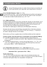 Preview for 68 page of WIKA CPH6200 Operating Instructions Manual