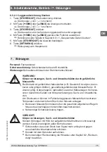 Preview for 75 page of WIKA CPH6200 Operating Instructions Manual