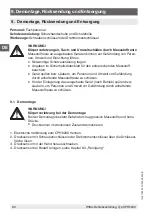 Preview for 80 page of WIKA CPH6200 Operating Instructions Manual