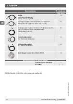 Preview for 90 page of WIKA CPH6200 Operating Instructions Manual