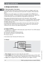 Preview for 14 page of WIKA CPH62I0-S1 Operating Instructions Manual