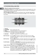 Preview for 18 page of WIKA CPH62I0-S1 Operating Instructions Manual