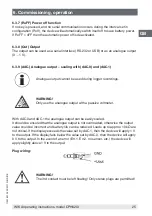 Preview for 25 page of WIKA CPH62I0-S1 Operating Instructions Manual