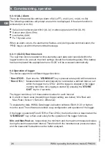 Preview for 26 page of WIKA CPH62I0-S1 Operating Instructions Manual