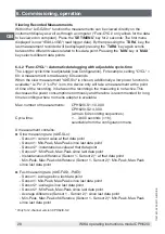 Preview for 28 page of WIKA CPH62I0-S1 Operating Instructions Manual