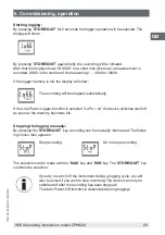 Preview for 29 page of WIKA CPH62I0-S1 Operating Instructions Manual