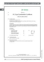 Preview for 42 page of WIKA CPH62I0-S1 Operating Instructions Manual