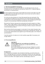 Preview for 48 page of WIKA CPH62I0-S1 Operating Instructions Manual