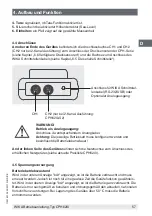 Preview for 57 page of WIKA CPH62I0-S1 Operating Instructions Manual