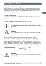 Preview for 67 page of WIKA CPH62I0-S1 Operating Instructions Manual