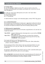 Preview for 68 page of WIKA CPH62I0-S1 Operating Instructions Manual