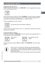 Preview for 71 page of WIKA CPH62I0-S1 Operating Instructions Manual