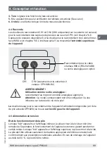 Preview for 99 page of WIKA CPH62I0-S1 Operating Instructions Manual