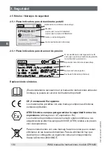 Preview for 130 page of WIKA CPH62I0-S1 Operating Instructions Manual