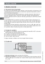 Preview for 134 page of WIKA CPH62I0-S1 Operating Instructions Manual