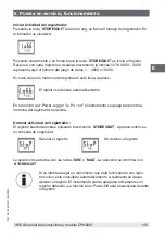 Preview for 149 page of WIKA CPH62I0-S1 Operating Instructions Manual