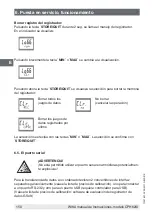 Preview for 150 page of WIKA CPH62I0-S1 Operating Instructions Manual