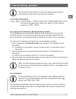 Preview for 21 page of WIKA CPH6300-S1 Operating Instructions Manual