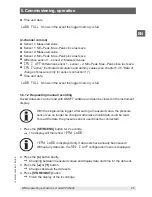 Preview for 25 page of WIKA CPH6300-S1 Operating Instructions Manual