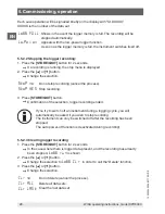 Preview for 28 page of WIKA CPH6300-S1 Operating Instructions Manual