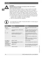 Preview for 32 page of WIKA CPH6300-S1 Operating Instructions Manual