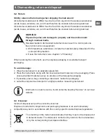 Preview for 37 page of WIKA CPH6300-S1 Operating Instructions Manual