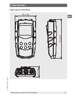 Preview for 43 page of WIKA CPH6300-S1 Operating Instructions Manual