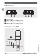 Preview for 44 page of WIKA CPH6300-S1 Operating Instructions Manual