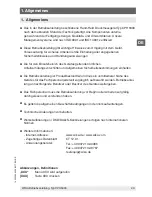 Preview for 49 page of WIKA CPH6300-S1 Operating Instructions Manual