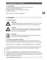 Preview for 51 page of WIKA CPH6300-S1 Operating Instructions Manual