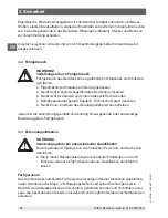 Preview for 52 page of WIKA CPH6300-S1 Operating Instructions Manual