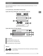 Preview for 53 page of WIKA CPH6300-S1 Operating Instructions Manual