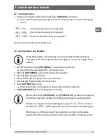 Preview for 57 page of WIKA CPH6300-S1 Operating Instructions Manual