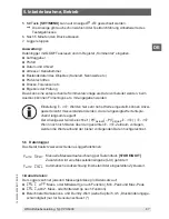 Preview for 67 page of WIKA CPH6300-S1 Operating Instructions Manual