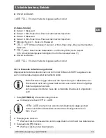 Preview for 69 page of WIKA CPH6300-S1 Operating Instructions Manual