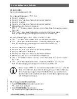 Preview for 71 page of WIKA CPH6300-S1 Operating Instructions Manual