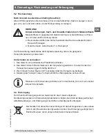 Preview for 81 page of WIKA CPH6300-S1 Operating Instructions Manual