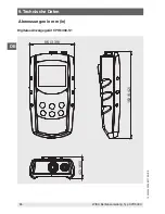 Preview for 86 page of WIKA CPH6300-S1 Operating Instructions Manual