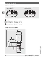 Preview for 88 page of WIKA CPH6300-S1 Operating Instructions Manual