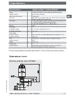 Предварительный просмотр 13 страницы WIKA CPH6400 Operating Instructions Manual