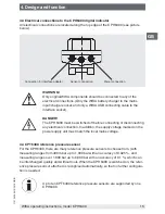 Предварительный просмотр 15 страницы WIKA CPH6400 Operating Instructions Manual