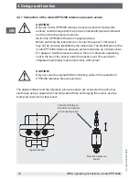 Предварительный просмотр 16 страницы WIKA CPH6400 Operating Instructions Manual