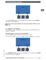 Предварительный просмотр 29 страницы WIKA CPH6400 Operating Instructions Manual