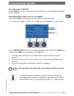 Предварительный просмотр 31 страницы WIKA CPH6400 Operating Instructions Manual