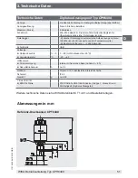 Предварительный просмотр 51 страницы WIKA CPH6400 Operating Instructions Manual