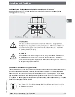 Предварительный просмотр 53 страницы WIKA CPH6400 Operating Instructions Manual