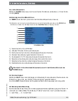 Предварительный просмотр 65 страницы WIKA CPH6400 Operating Instructions Manual