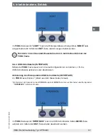 Предварительный просмотр 67 страницы WIKA CPH6400 Operating Instructions Manual